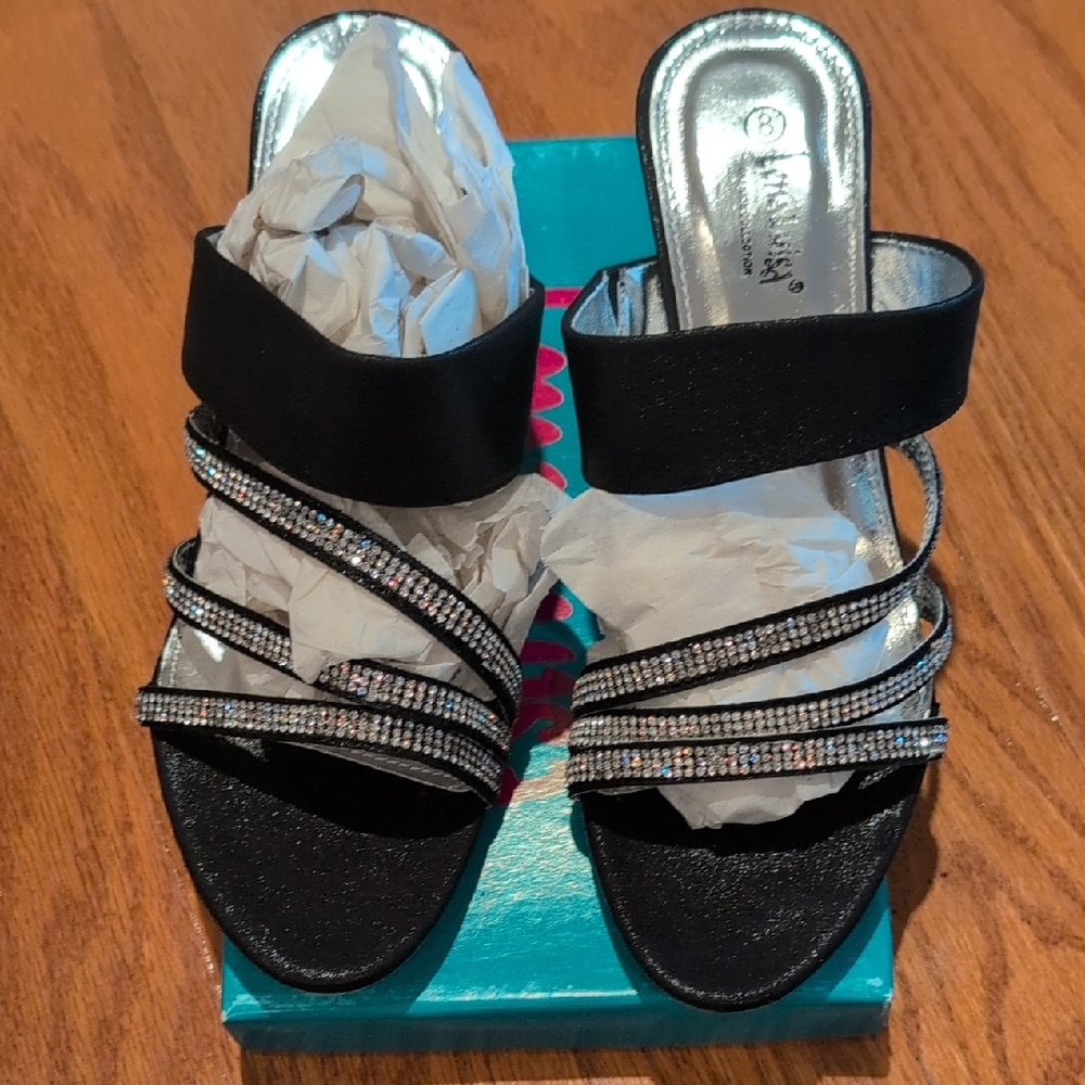 Lena Luisa Heels